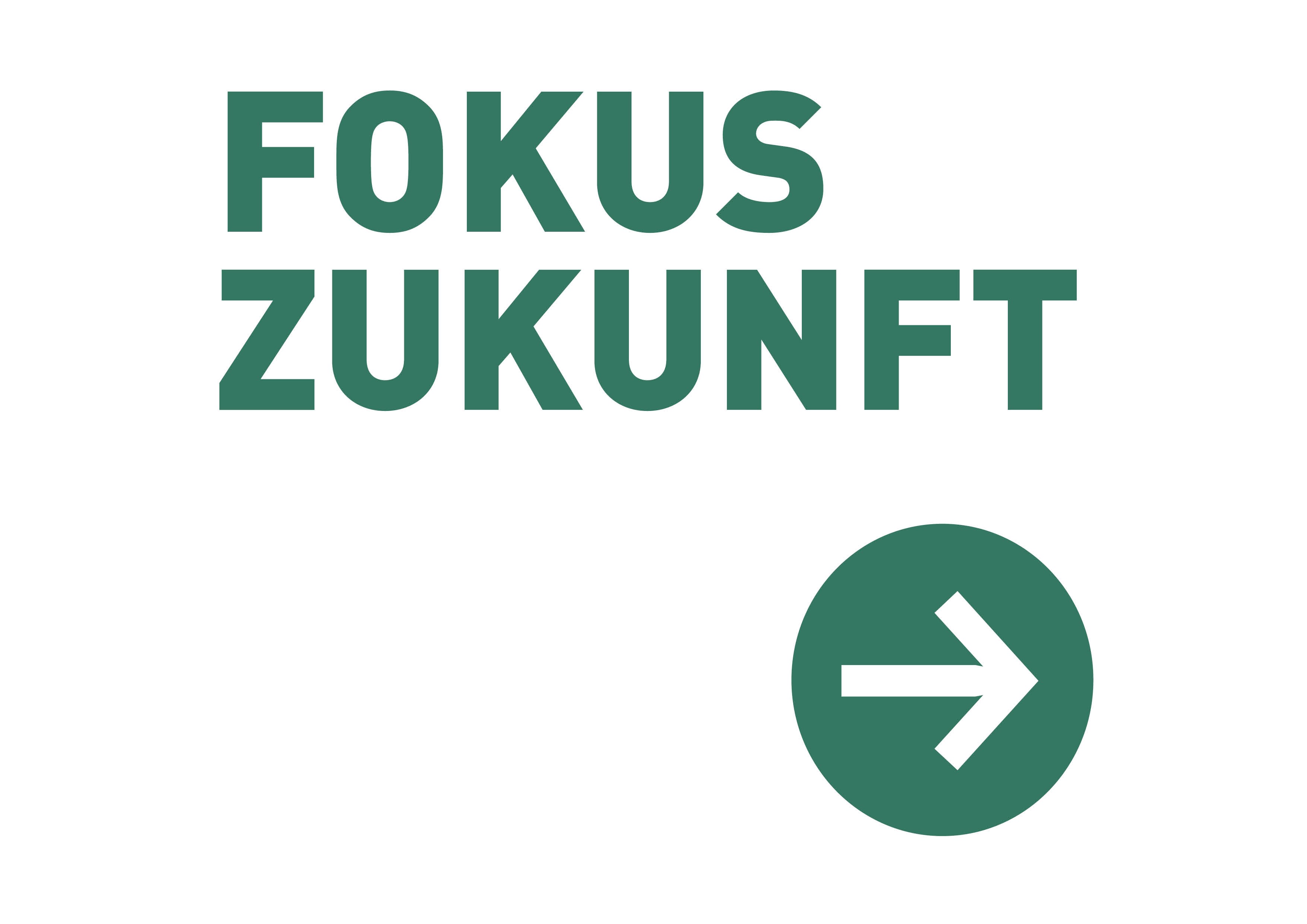 Fokus Zukunft Partner